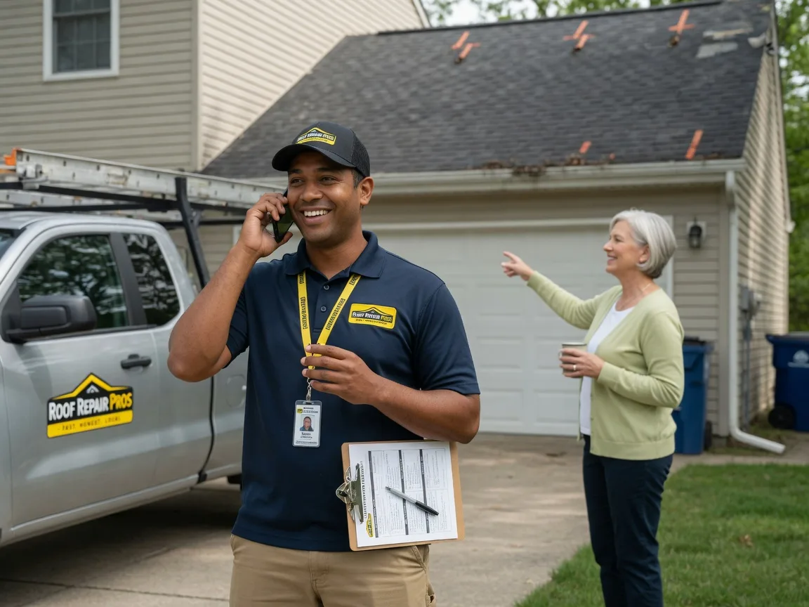Roof Repair Manor, GA FAQs